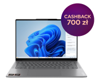 LENOVO Yoga Pro 7-14 Ryzen AI 9 365/32GB/1TB/Win11P OLED - 1286283 - zdjęcie 3